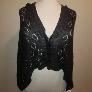 Womens Cardishawl